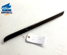 Mercedes X164 Gl Right Instrument Panel Dashboard Wood Trim Molding Oem 2006-... - $88.73