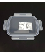 Ikea 365+ Lid Rectangular/Plastic New 503.617.92 - £7.77 GBP