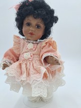 Vintage African American 1980s Maryse Nicole Doll - £21.54 GBP