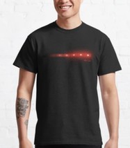 Knight Rider KItt Unisex T-Shirt black - $27.20 CAD+
