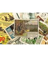1920&#39;s Deutschland Notgeld Geld 25pc People - Garstedt, Hagenow, Helmars... - $104.93