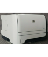 HP LaserJet P2055dn Workgroup Laser Printer  - $5,466.35 MXN