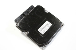 2003-2005 MERCEDES C230 COUPE ECU ECM ENGINE COMPUTER MODULE J7091 image 4