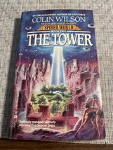 Spider World:tower (Spider World, Book 2) Wilson, Colin - $200.45 MXN