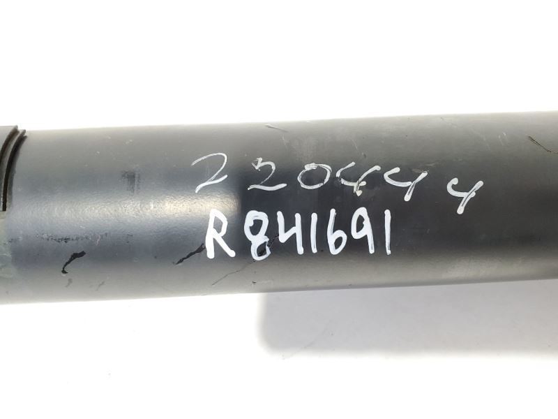 10 11 12 13 14 15 16 Land Rover LR4 Rear Drive Shaft 5.0L V8 4WD OEM  Item image 4