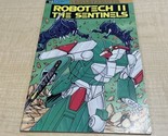 Eternity Comics Robotech II The Sentinels October 1990 Issue #10 Comic B... - £7.72 GBP