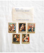 Burundi Republique du Burundi 1970 Postage Stamps Set #B46  CB13 - $95.18 MXN