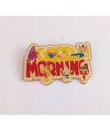 Vtg Good Morning Ronald Grimace Hamburgler Birdie McDonald&#39;s Employee Ha... - $16.98 CAD