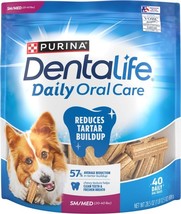 DentaLife Daily Oral Care Tartar  Dental Dog Treats - $22.93