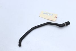 06-11 BMW E90 325I 328I 3.0L N52 COOLANT RESERVOIR UPPER BREATHER HOSE Q9278 image 8