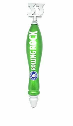 Primary image for Rolling Rock"33" Tap Handle - Full Size
