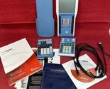 TI NSPIRE w/ TI-84 Plus Keypad Graphing Math &amp; Science Calculator - £62.56 GBP
