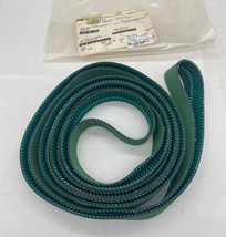 Habasit 10197A0702 Type Conveyor Timing Belt 4875mm-5m-50mm  - £74.81 GBP