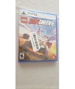 LEGO 2K Drive Car Racing Sony PS5 Playstation 5 - $16.95