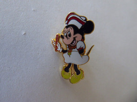 Disney Trading Pins 34102     DLR Cast Exclusive - Nurse Minnie (Red Str... - $70.13