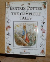Beatrix Potter - The Complete Tales - £15.53 GBP