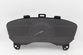 Speedometer Cluster Mph 2017 Ford Fusion Oem #10680 - £60.14 GBP