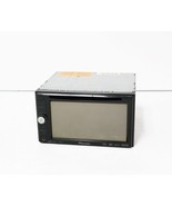 Pioneer AVIC-D3 In-Dash GPS Navigation System ISSUE - $49.99