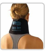 Ice It! MaxCOMFORT System Therapy Cold Packs JOINT SPECIFIC - Neck/Jaw/S... - $598.17 MXN