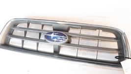 Grille Fits 03-05 FORESTER 65025 image 3