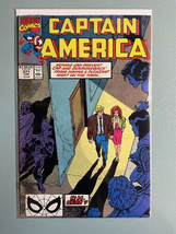 Captain America(vol. 1) #372 - £3.77 GBP