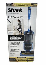 Shark Vacuum cleaner Zu560  navigator 314007 - £78.21 GBP