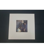 MATTHEW FONTAINE MAURY, 1806-1873 FAME IN THE FIELD OF OCEANOGRAPHY 13X1... - £19.61 GBP