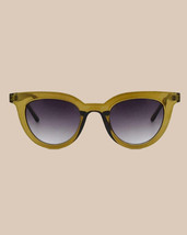 I-Sea Sunglasses Canyon Olive Polarised - $37.67