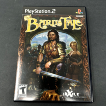 Bard&#39;s Tale (Sony PlayStation 2, 2004) PS2 NO MANUAL FAST SHIP - $142.47 MXN