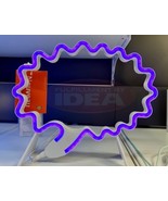 Brand New IKEA SNODJUP LED Decorative  Speech Bubble Multicolor Light 70... - £32.99 GBP
