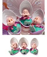 NEW 3Pcs/Set Kawaii Alice in Wonderland Young Birthday Cake Topper Figur... - $20.66 CAD