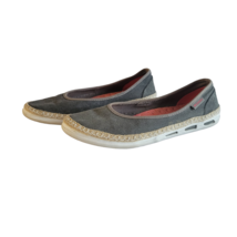 Columbia Shoes Womens 8.5 Vulc N Vent Flats Loafers Sport Active Casual ... - $23.75
