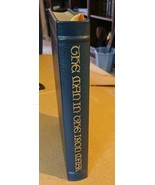 Easton Press THE MAN IN THE IRON MASK Alexandre Dumas - $1,066.84 MXN
