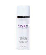 BRAND NEW - NassifMD Night Time Age-Defying Concentrated Serum 1 fl oz -... - £45.80 GBP
