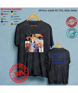 3 R.I.P HULK HOGAN Single Shirt All Size Adult S-5XL Kids Babies Toddler - $20.00+