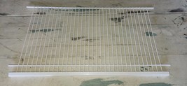 WRT314TFDW00 Metal Wire Shelf WP2192514 White Whirlpool Kenmore - $22.99