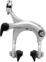 Road Caliper Silver, Mid-Reach, Shimano R451. - $764.46 MXN