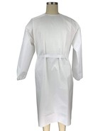 7 Pack Disposable Isolation Gown - L - $24.74