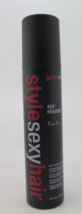 Sexy Hair 450 Headset Heat Defense Setting Spray 8.5 fl oz / 250 ml - $19.59