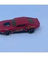 Hot Wheels Muscle Bound FYB 77 2018 Mattel￼￼ - $5.15