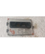 2011 DODGE DURANGO 3.6L 68105830AC ENGINE COMPUTER MODULE ECM PCM ECU - $345.51