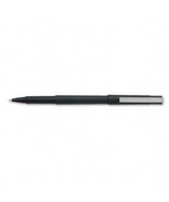 uni-ball Stick Roller Ball Pen PEN,UNIBALL,MICRO,.5MM,BK (Pack of10) - €13,49 EUR