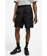 NIKE TECH PACK MEN&#39;S SHORTS ASST SIZES NEW CJ5188 010 - $47.98 CAD
