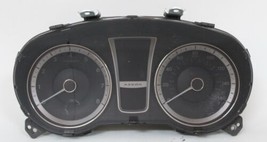2012 2013 Hyundai Azera Instrument Cluster Gauge Speedometer 94001-3V100 Oem - £46.00 GBP