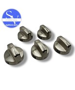 Kenmore Range Oven Knob 5304492202 (SET 5) - $38.50