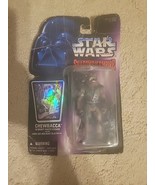 Star Wars Shadows Of The Empire CHEWBACCA Bounty Hunter Disguise Item No... - $12.00