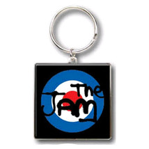 The Jam Keyring - £13.04 GBP