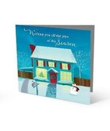 Hallmark DVD Greetings &quot;O Christmas Tree&quot; [DVD-ROM] Christmas Greeting C... - $14.59