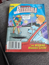 Tales From Riverdale Digest #32 - $126.41 MXN