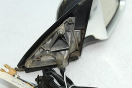 2004-2008 AUDI S4 A4 SEDAN RIGHT SIDE EXTERIOR DOOR MIRROR CHROME H1025 image 10